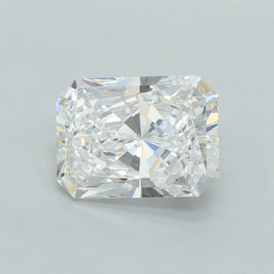 1.49 Carat Radiant Lab Diamond