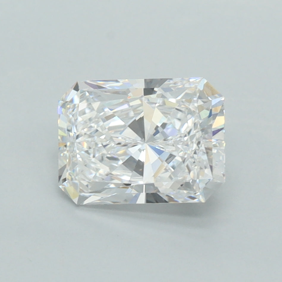 1.49 Carat Radiant Lab Diamond