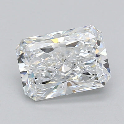 2.13 Carat Radiant Lab Diamond