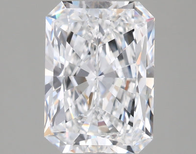 2.03 Carat Radiant Lab Diamond