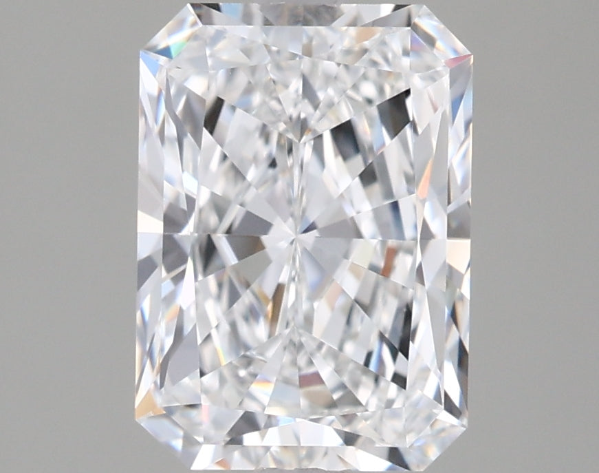 2.03 Carat Radiant Lab Diamond