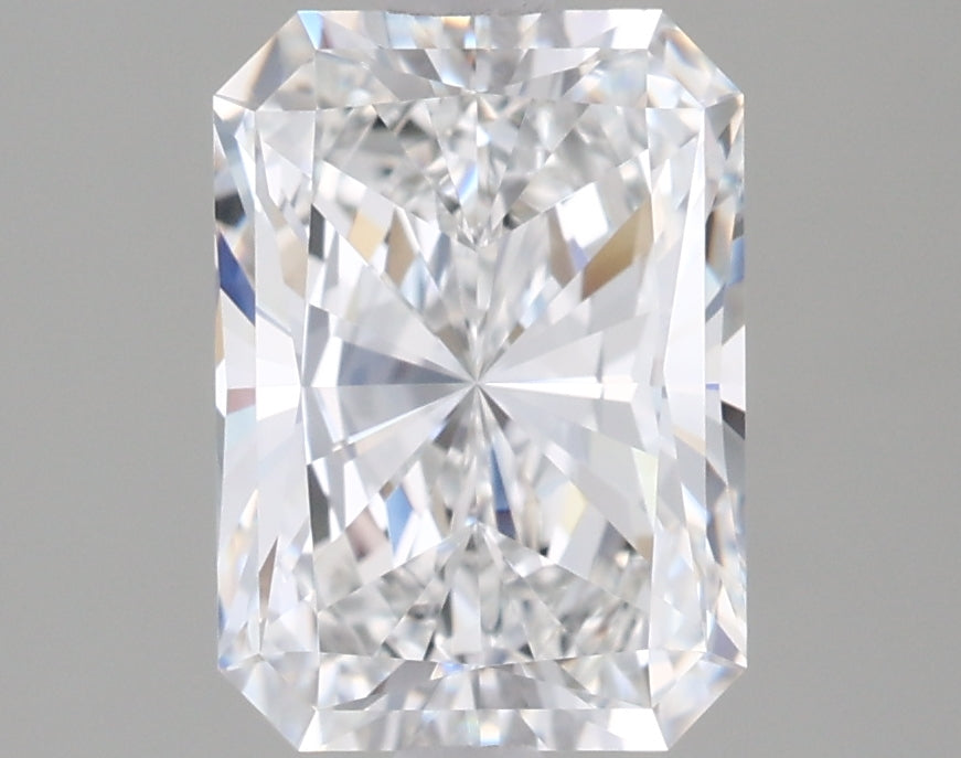 2.01 Carat Radiant Lab Diamond