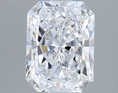 1.52 Carat Radiant Lab Diamond