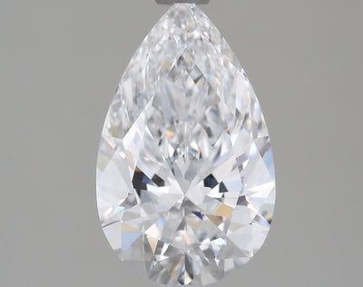 1.52 Carat Pear Lab Diamond