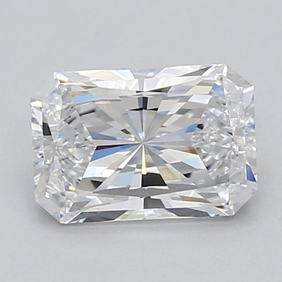 2.06 Carat Radiant Lab Diamond