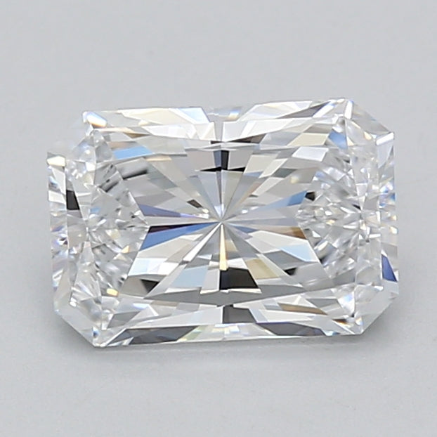2.06 Carat Radiant Lab Diamond
