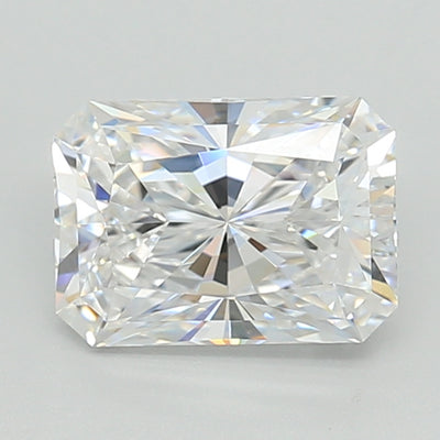 2.02 Carat Radiant Lab Diamond