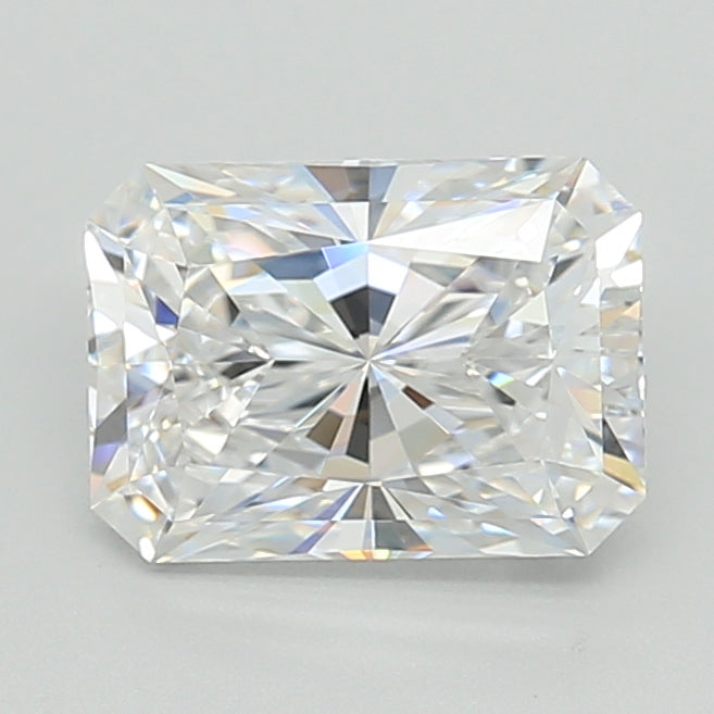 2.02 Carat Radiant Lab Diamond