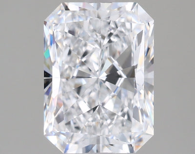 2.01 Carat Radiant Lab Diamond