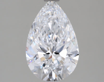 1.51 Carat Pear Lab Diamond