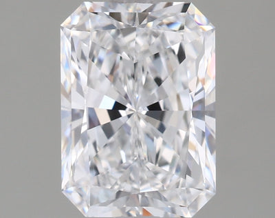 1.58 Carat Radiant Lab Diamond