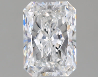 1.51 Carat Radiant Lab Diamond