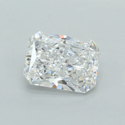 1.35 Carat Radiant Lab Diamond