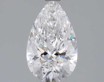 1.51 Carat Pear Lab Diamond