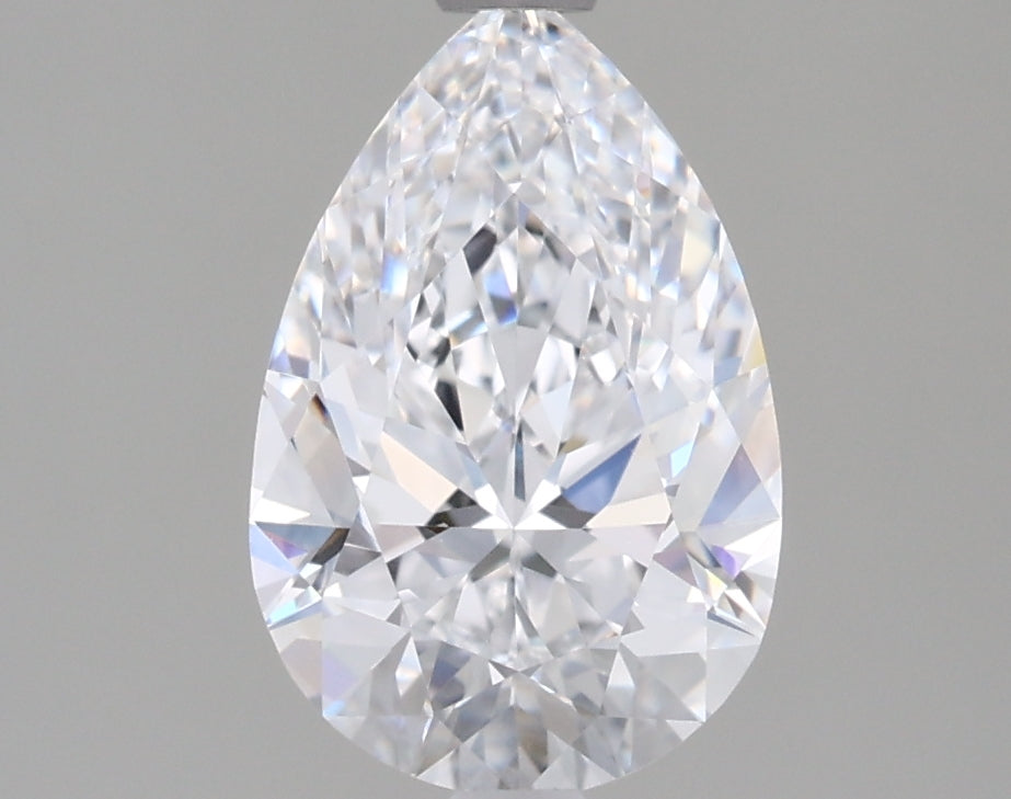 1.53 Carat Pear Lab Diamond