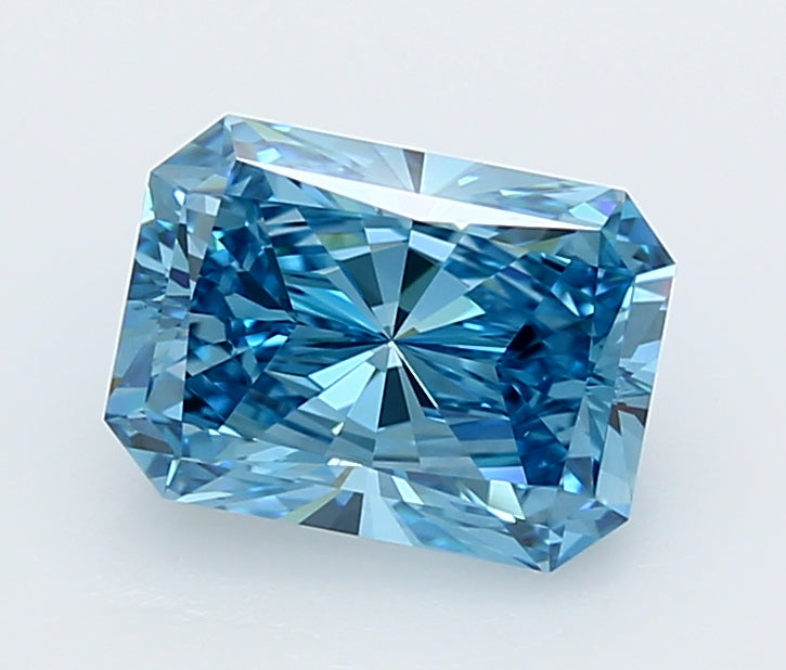 2.49 Carat Radiant Lab Diamond