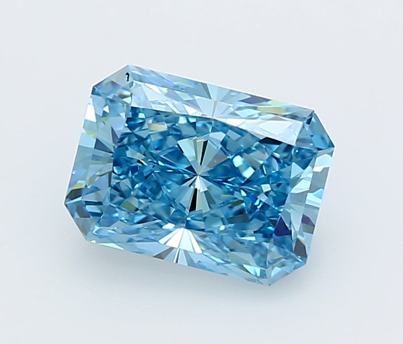 2.50 Carat Radiant Lab Diamond