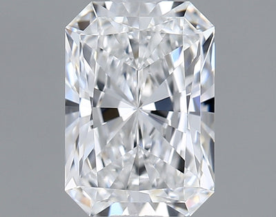 1.05 Carat Radiant Lab Diamond