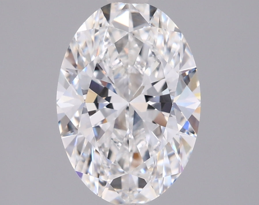 1.70 Carat Oval Lab Diamond