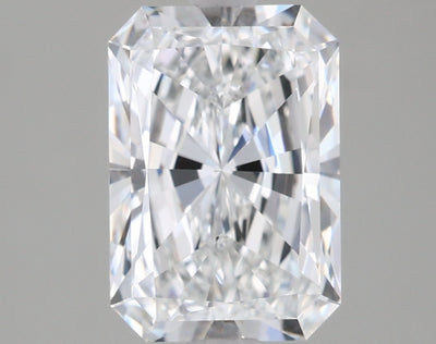 2.02 Carat Radiant Lab Diamond