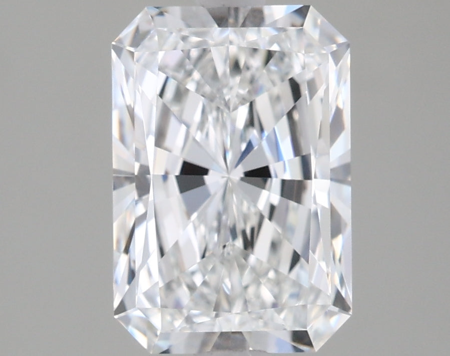 2.02 Carat Radiant Lab Diamond