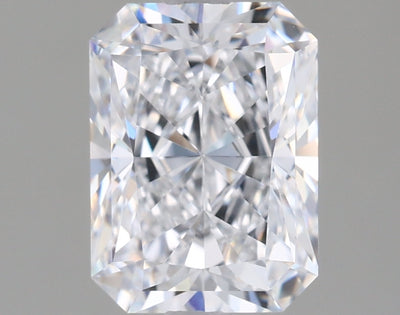 1.56 Carat Radiant Lab Diamond