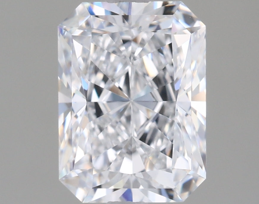 1.56 Carat Radiant Lab Diamond