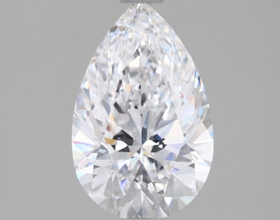 1.54 Carat Pear Lab Diamond