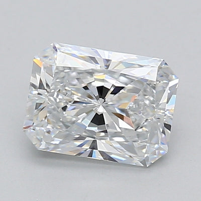 2.03 Carat Radiant Lab Diamond
