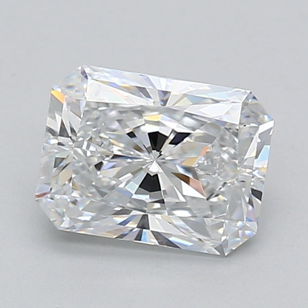 2.03 Carat Radiant Lab Diamond