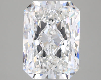 3.03 Carat Radiant Lab Diamond