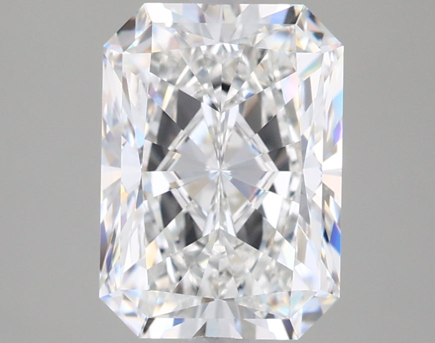 3.03 Carat Radiant Lab Diamond