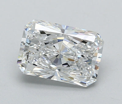 2.02 Carat Radiant Lab Diamond