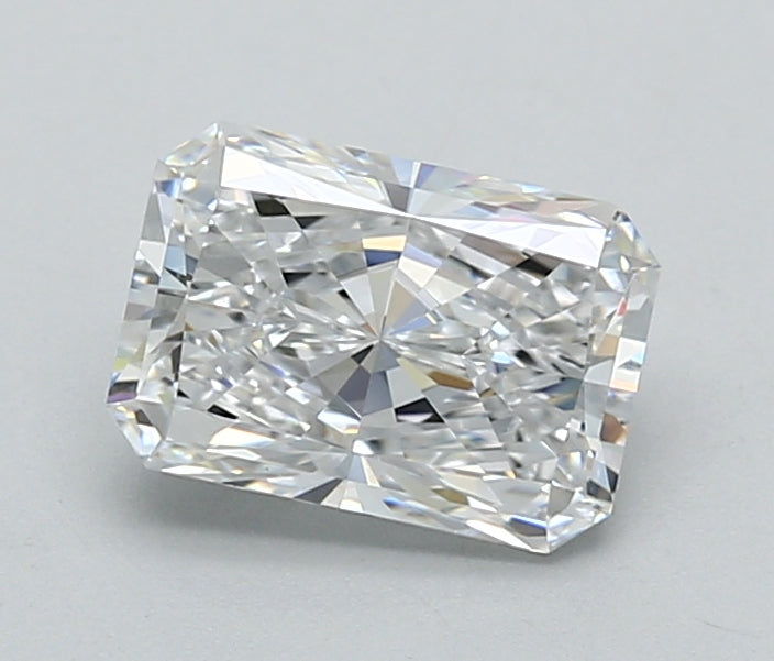 2.02 Carat Radiant Lab Diamond