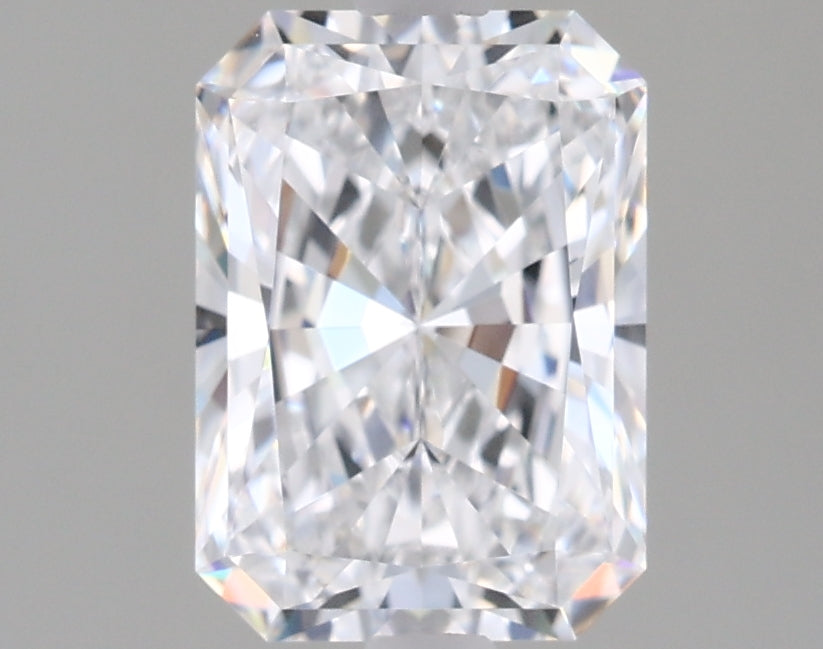 1.63 Carat Radiant Lab Diamond