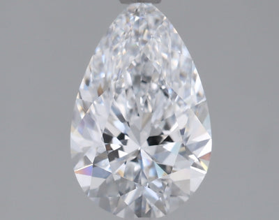 1.53 Carat Pear Lab Diamond
