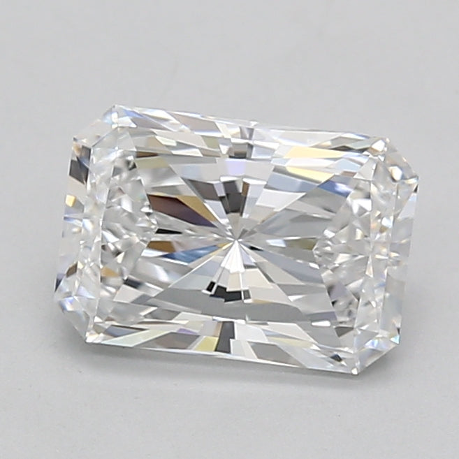 2.09 Carat Radiant Lab Diamond