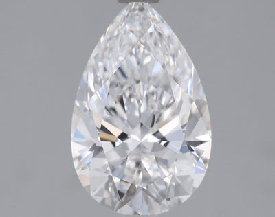 1.56 Carat Pear Lab Diamond