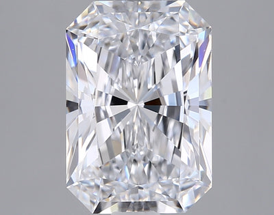 1.92 Carat Radiant Lab Diamond