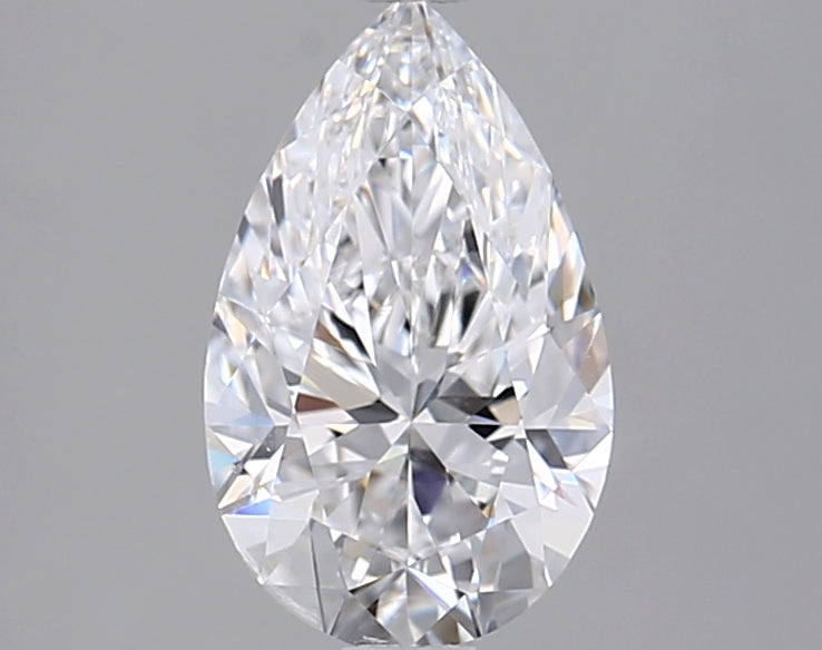 1.51 Carat Pear Lab Diamond