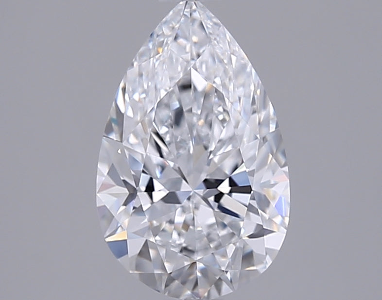 1.51 Carat Pear Lab Diamond