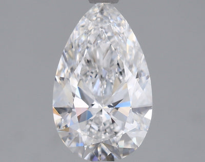 1.51 Carat Pear Lab Diamond