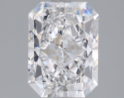 1.96 Carat Radiant Lab Diamond