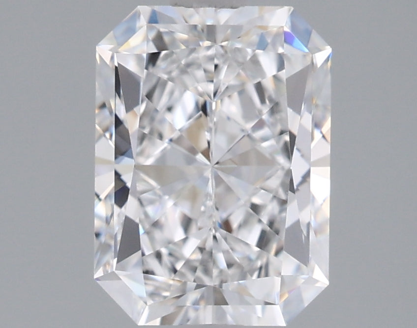 1.96 Carat Radiant Lab Diamond