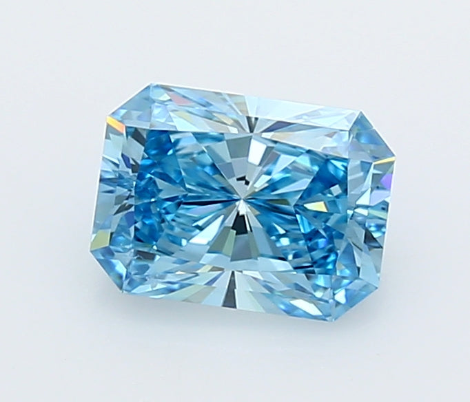 1.51 Carat Radiant Lab Diamond