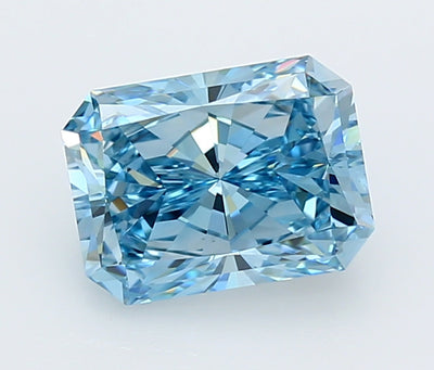 2.56 Carat Radiant Lab Diamond