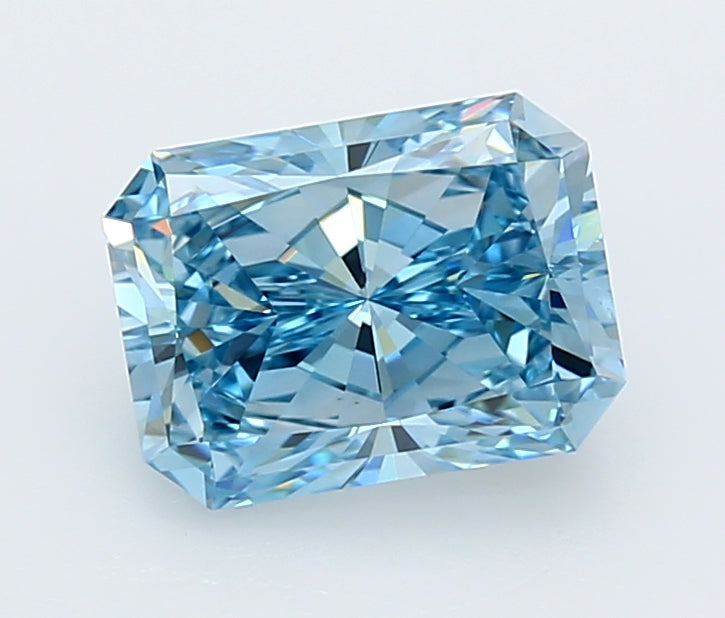 2.56 Carat Radiant Lab Diamond