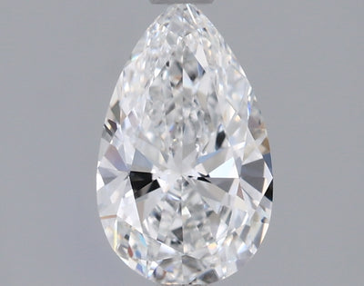 0.99 Carat Pear Lab Diamond