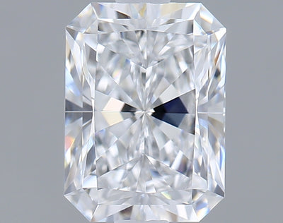 1.51 Carat Radiant Lab Diamond