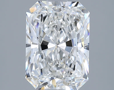 1.91 Carat Radiant Lab Diamond